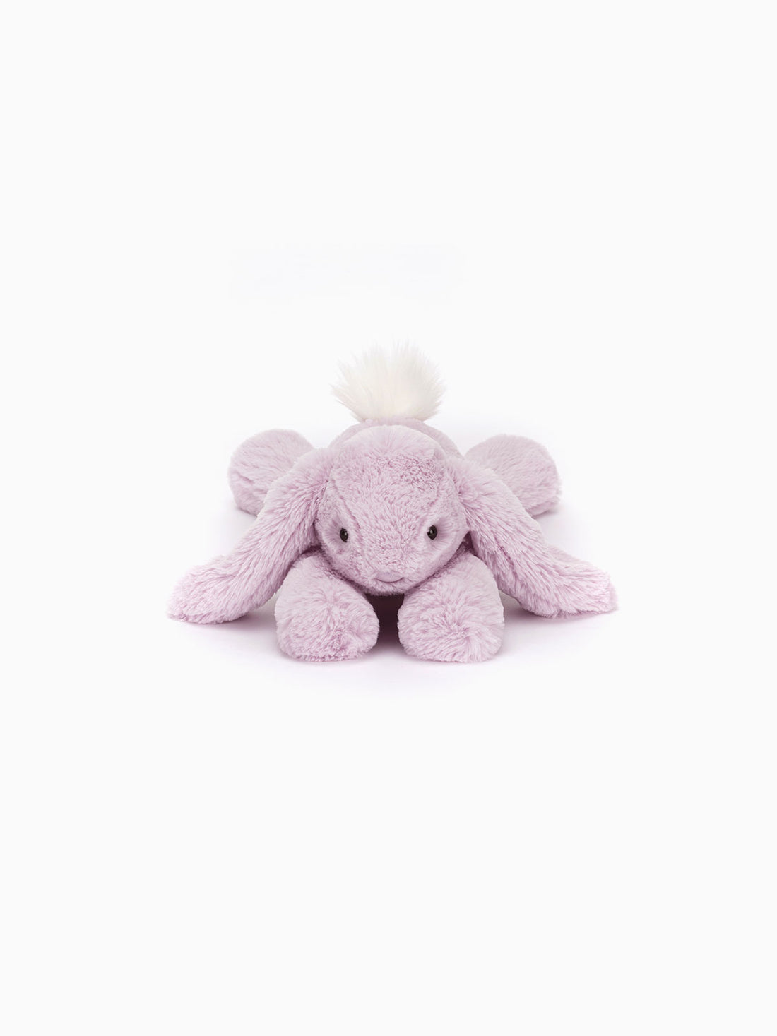 Jellycat Toy Jellycat Smudge Lavender Rabbit