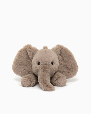 Jellycat Toy Jellycat Tiny Smudge Elephant