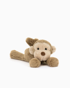 Jellycat Toy Jellycat Tiny Smudge Monkey