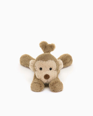 Jellycat Toy Jellycat Tiny Smudge Monkey