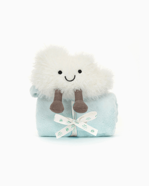 Baby Jellycat Toy Jellycat Amuseable Cloud Soother