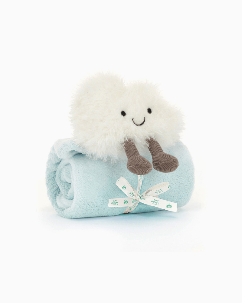 Baby Jellycat Toy Jellycat Amuseable Cloud Soother