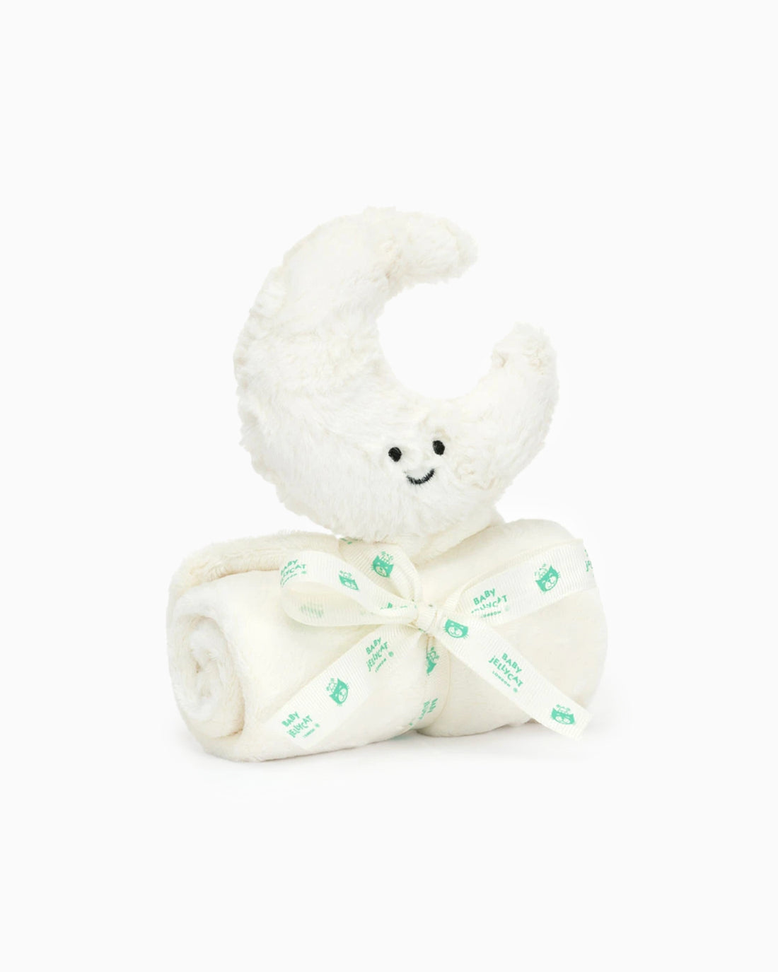 Jellycat Soft Toys Jellycat Amuseables Moon Soother