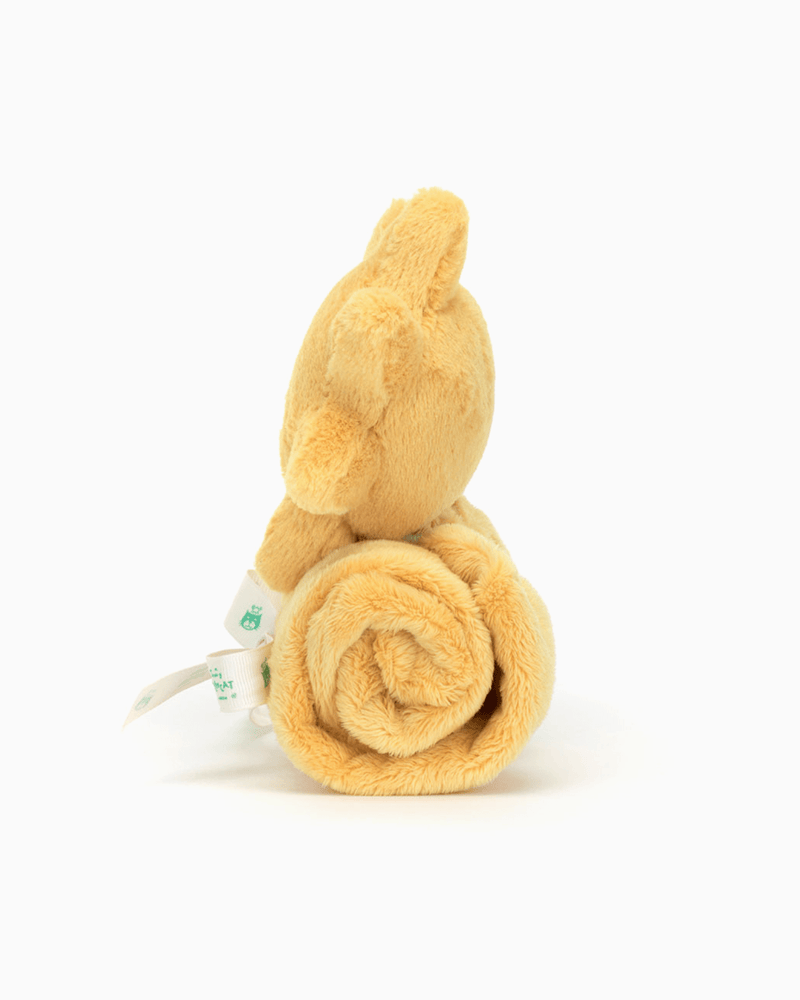 Jellycat Toy Jellycat Amuseable Sun Soother Blanket