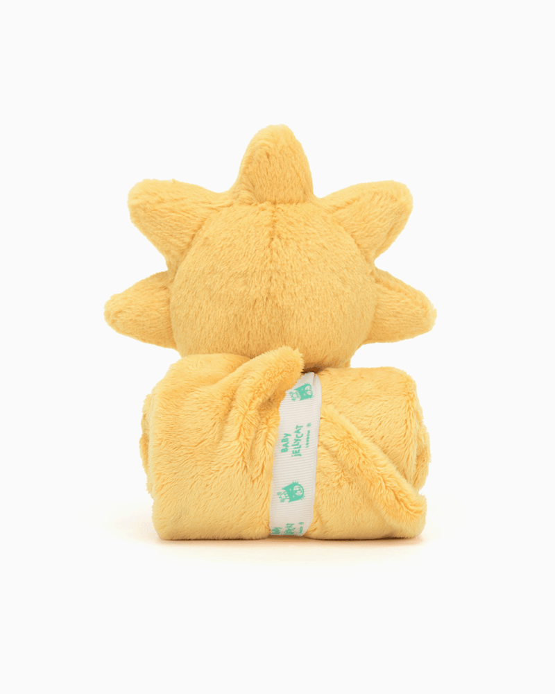 Jellycat Toy Jellycat Amuseable Sun Soother Blanket