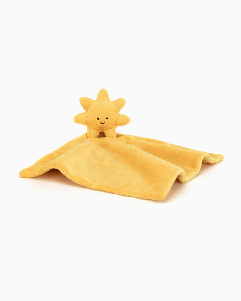Jellycat Toy Jellycat Amuseable Sun Soother Blanket