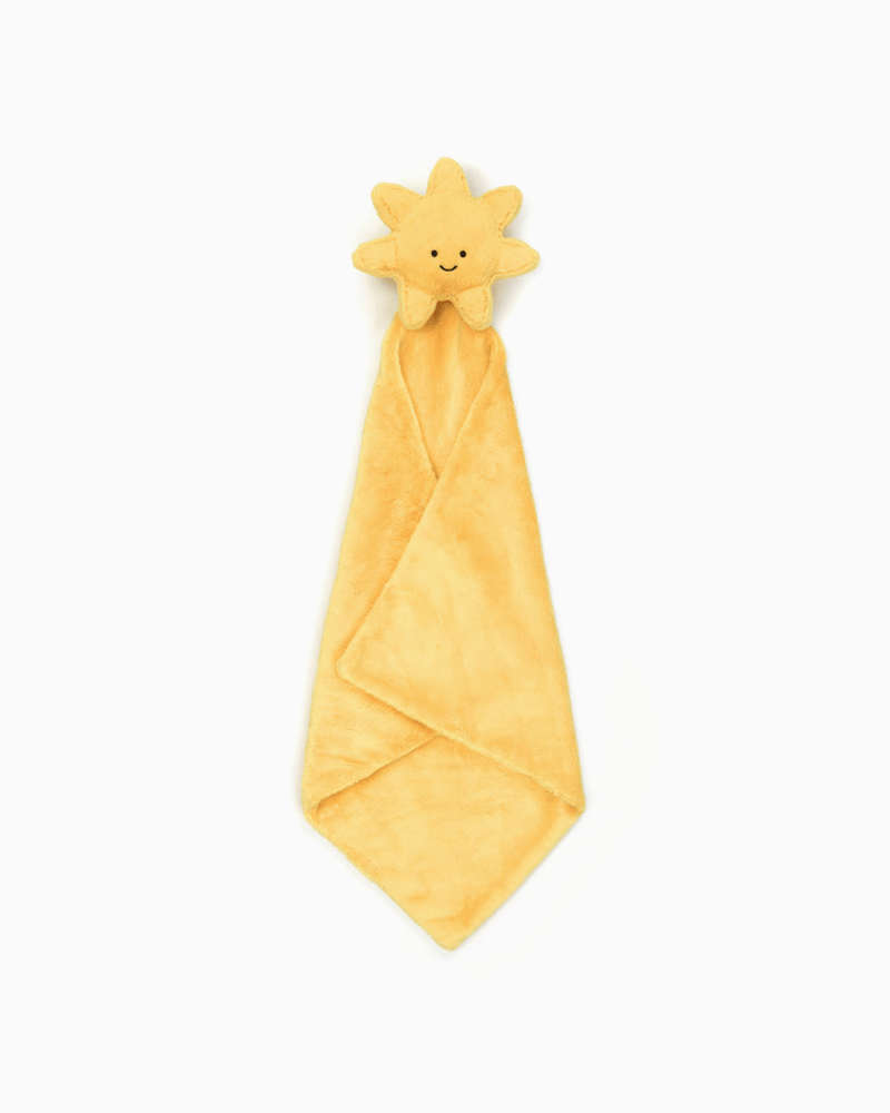 Jellycat Toy Jellycat Amuseable Sun Soother Blanket