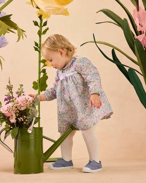 Lily Rose Dress Baby Emma & Amelia Dress