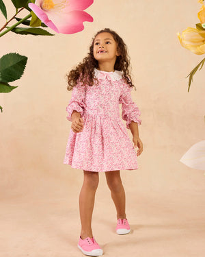 Lily Rose Dress Mitsi Valeria Willow Dress