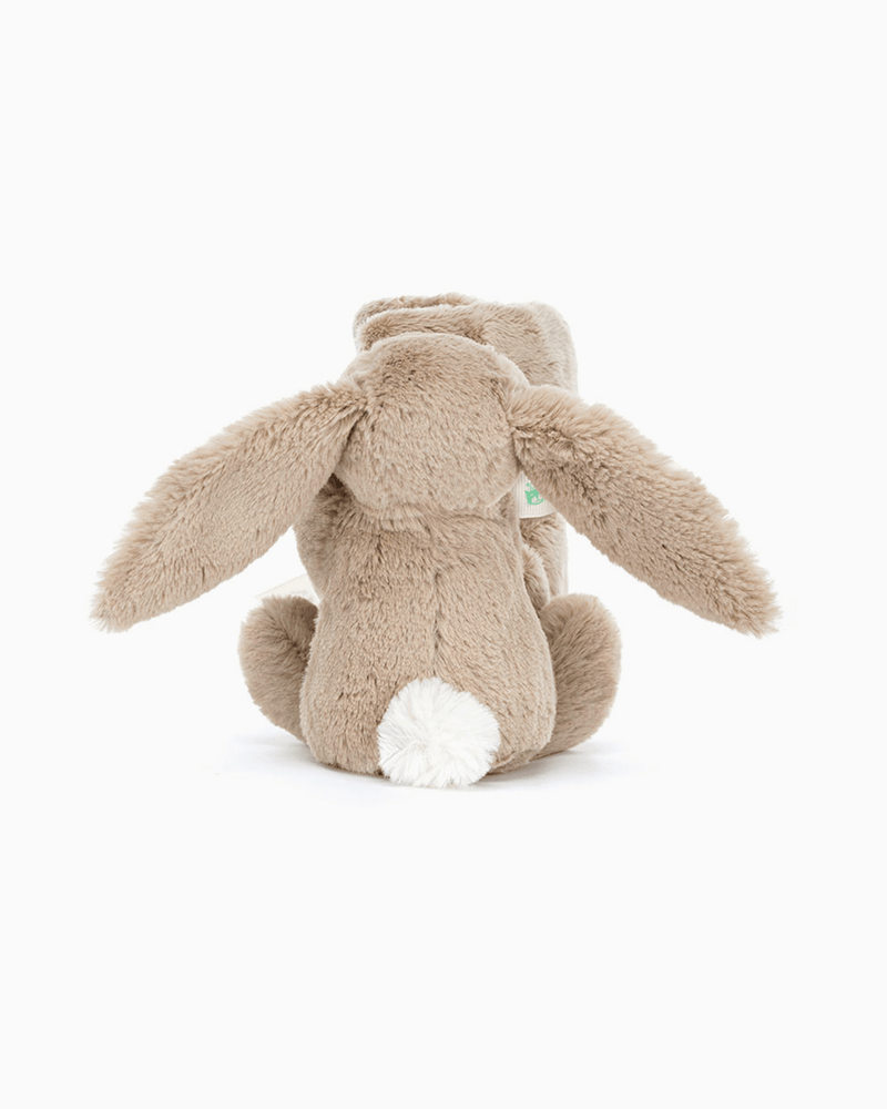 Baby Jellycat Toy Jellycat Blossom Beige Petal Bunny Soother