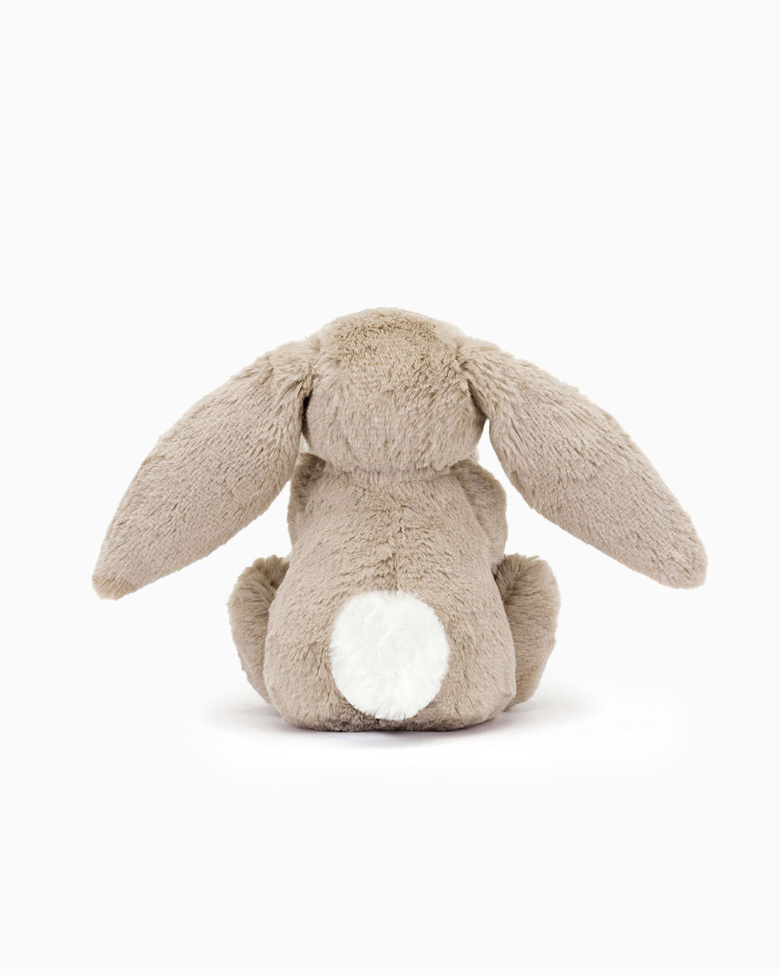 Jellycat Soft Toys Jellycat Bashful Beige Bunny Soother