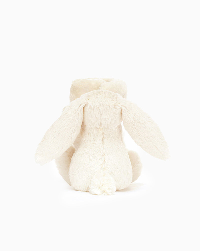 Jellycat Soft Toys Jellycat Blossom Bunny Berry Soother