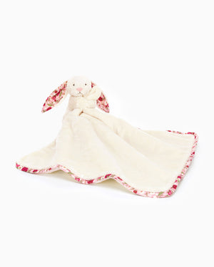 Jellycat Soft Toys Jellycat Blossom Bunny Berry Soother