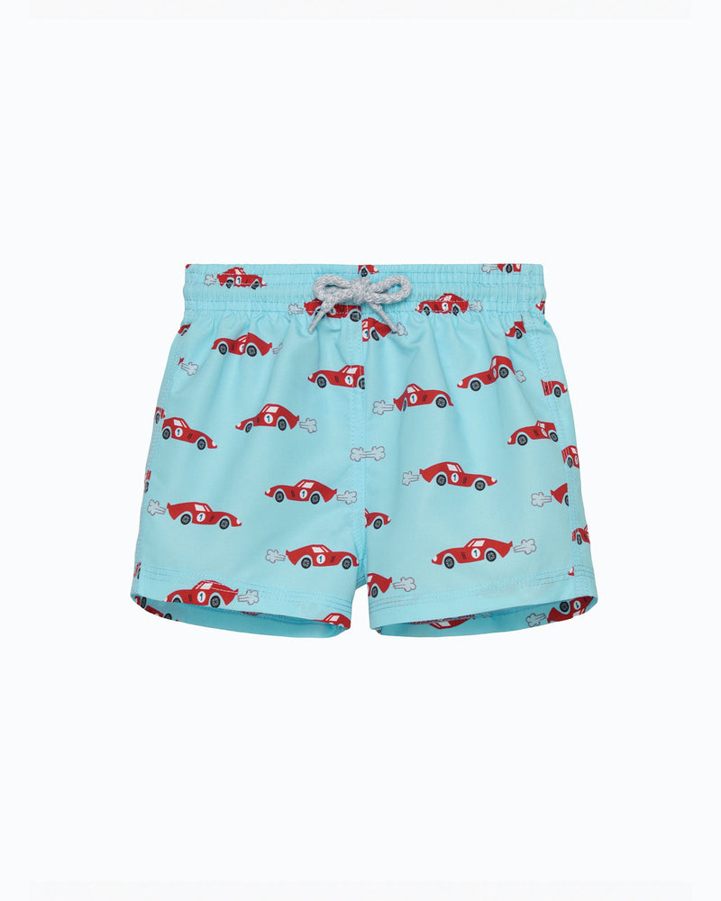 Hampton Swim Swimshorts Baby Swimshorts in Sebastian Car