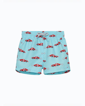 Hampton Swim Swimshorts Baby Swimshorts in Sebastian Car