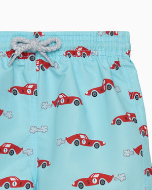 Hampton Swim Swimshorts Baby Swimshorts in Sebastian Car
