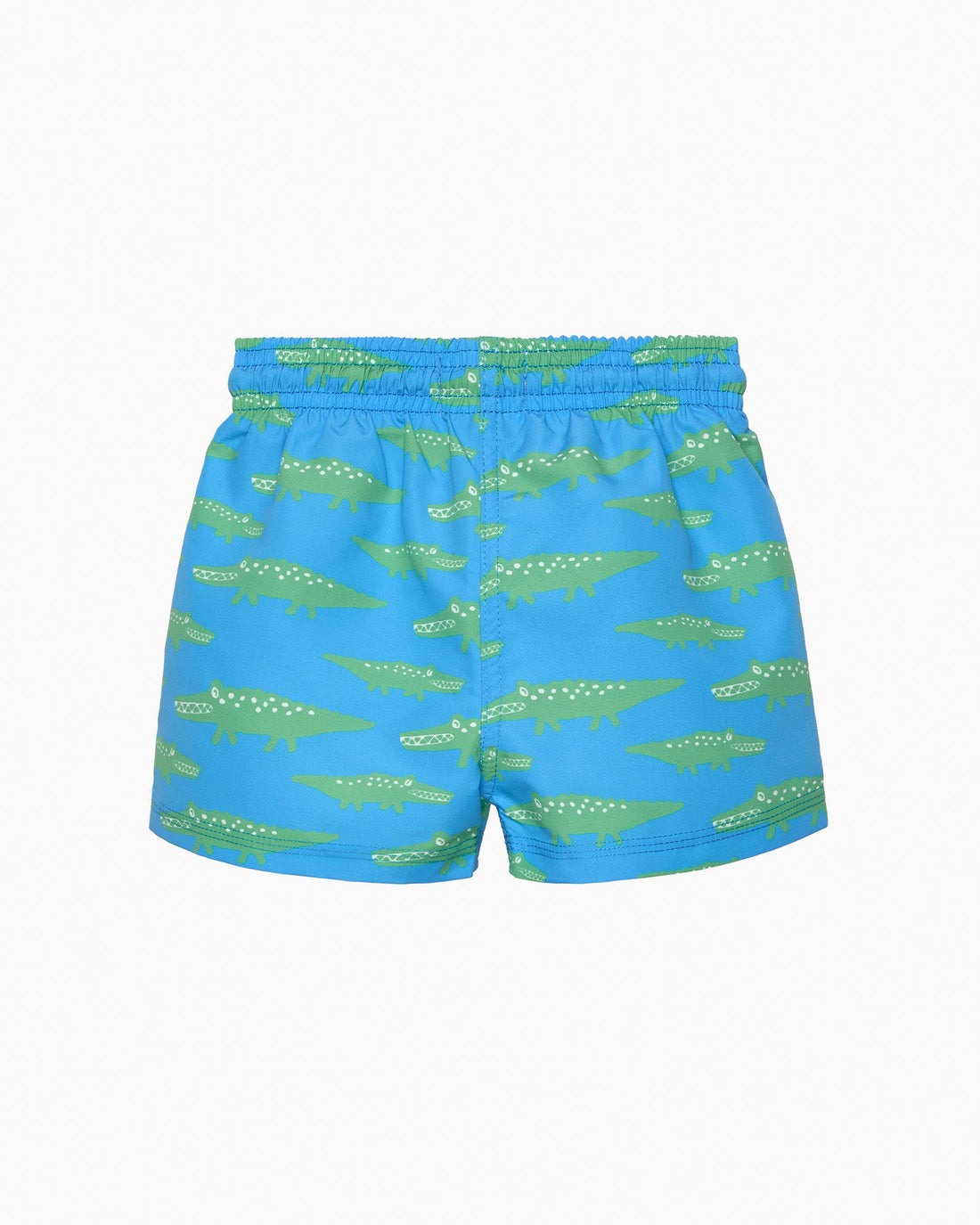 Hampton Swim Swimshorts Baby Swimshorts in Crocodile