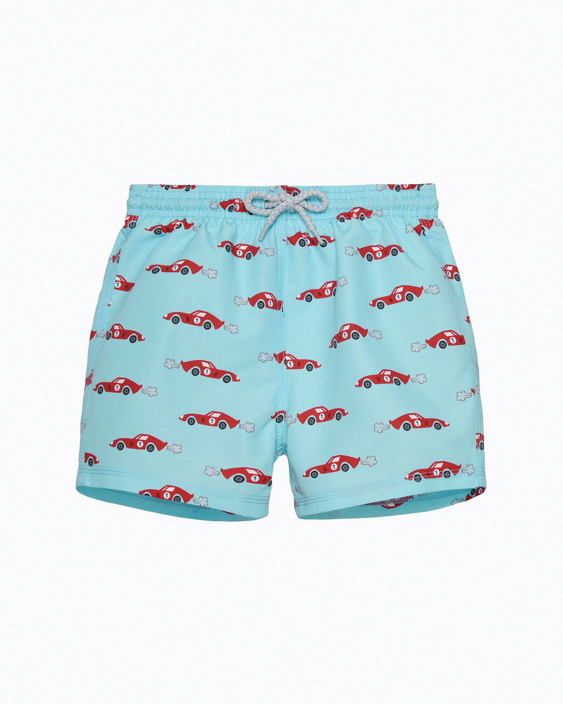 Hampton Swim Swimshorts Boys Swimshorts in Sebastian Car