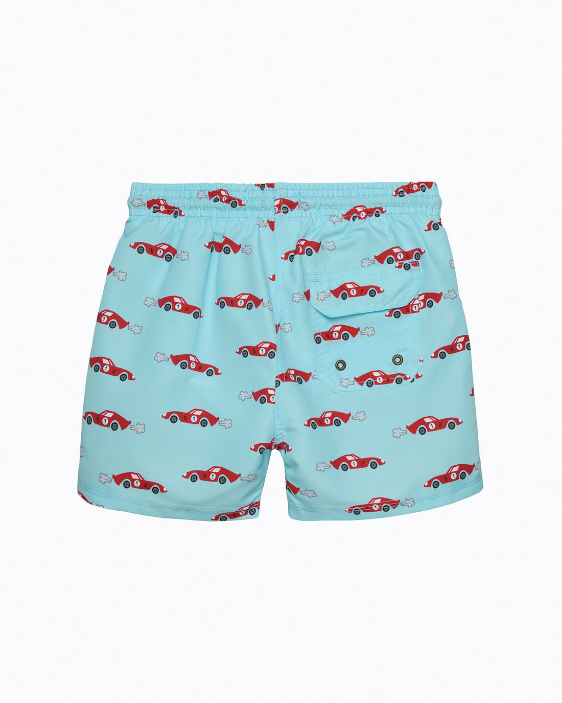 Hampton Swim Swimshorts Boys Swimshorts in Sebastian Car