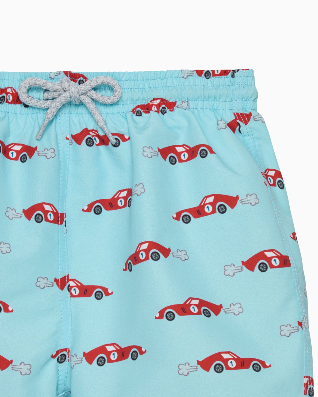 Hampton Swim Swimshorts Boys Swimshorts in Sebastian Car