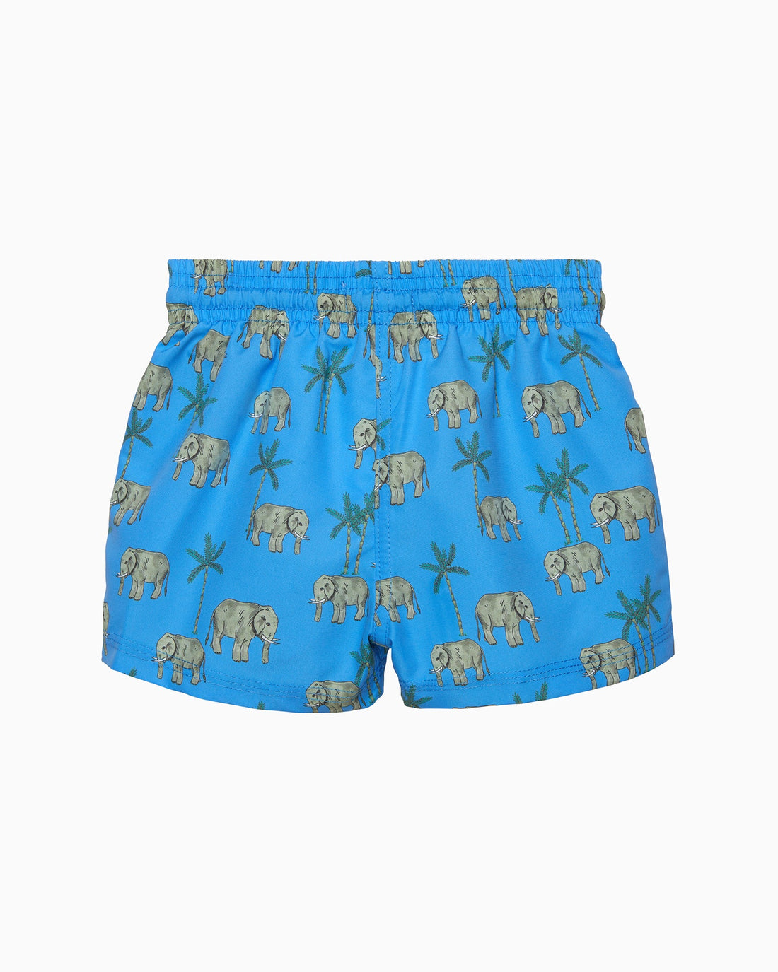 Hampton Swim Swimshorts Baby Swimshorts in Elephant