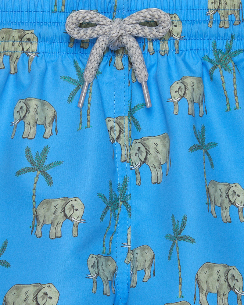 Hampton Swim Swimshorts Baby Swimshorts in Elephant