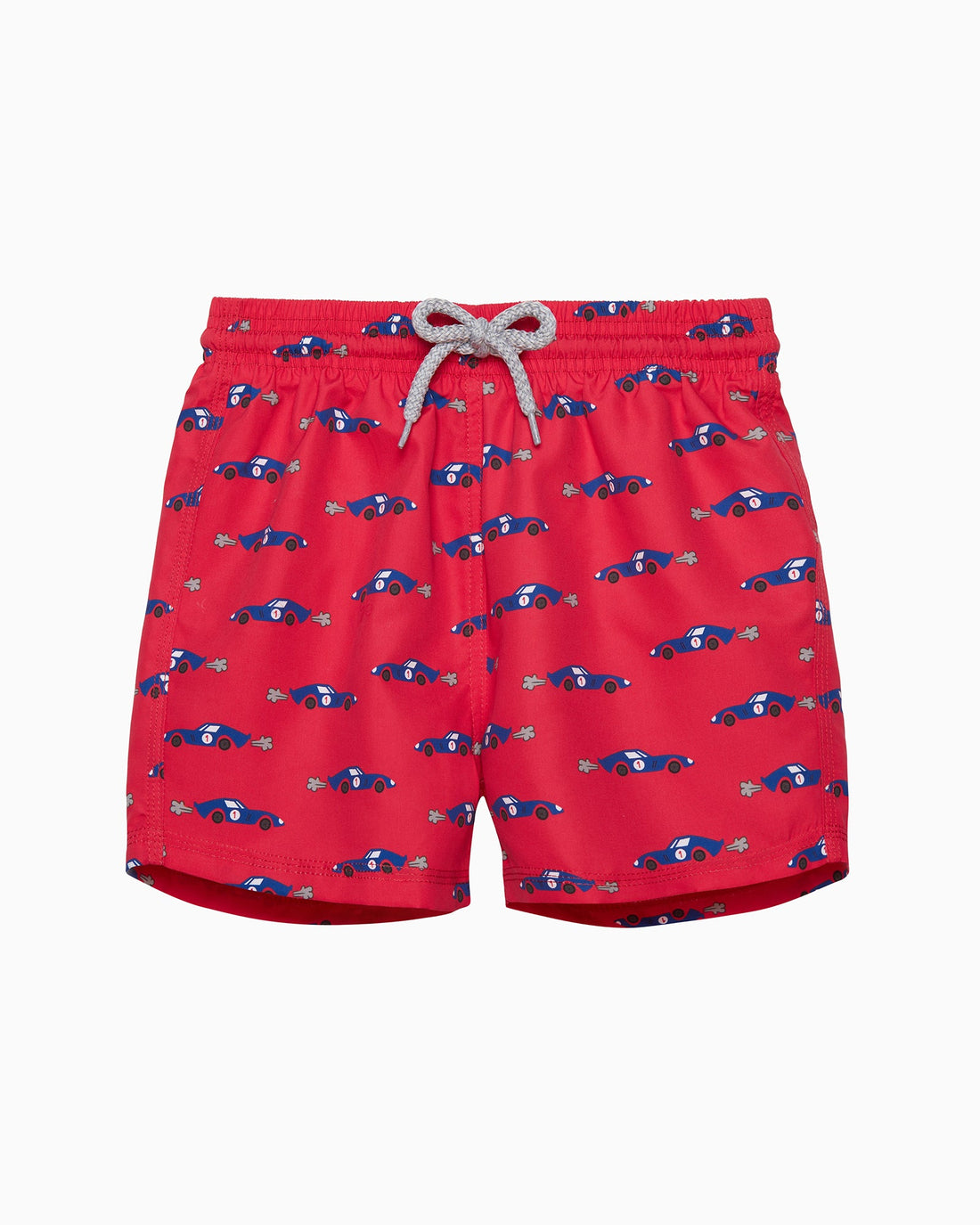 Hampton Swim Swimshorts Boys Swimshorts in Sebastian Car