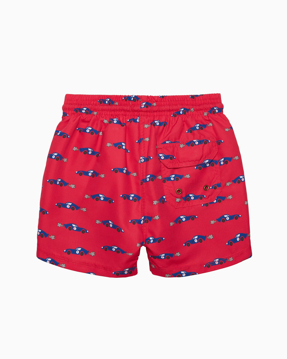 Hampton Swim Swimshorts Boys Swimshorts in Sebastian Car