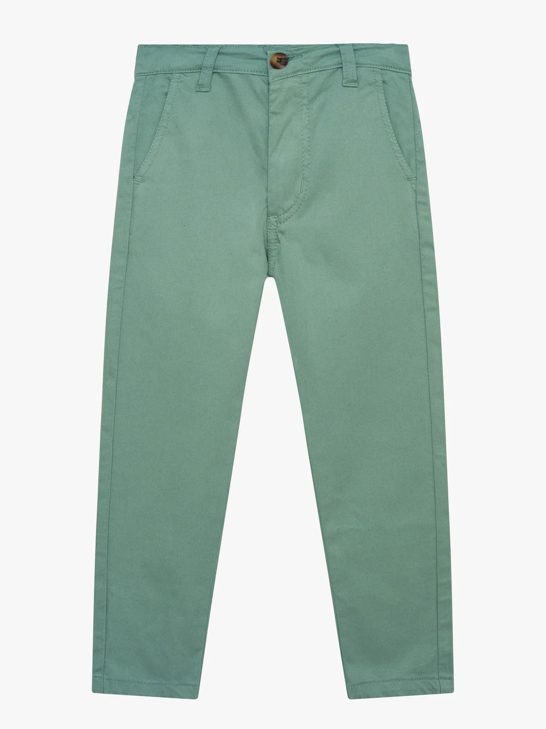 Chelsea Clothing Company Trousers Jacob Trousers in Sage
