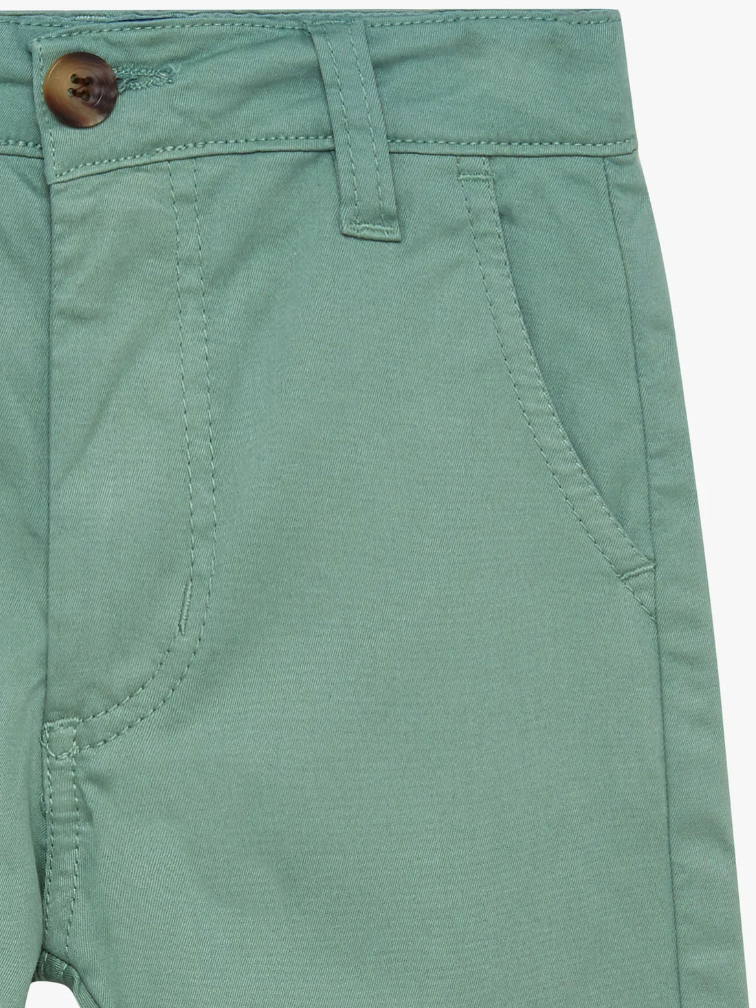 Chelsea Clothing Company Trousers Jacob Trousers in Sage