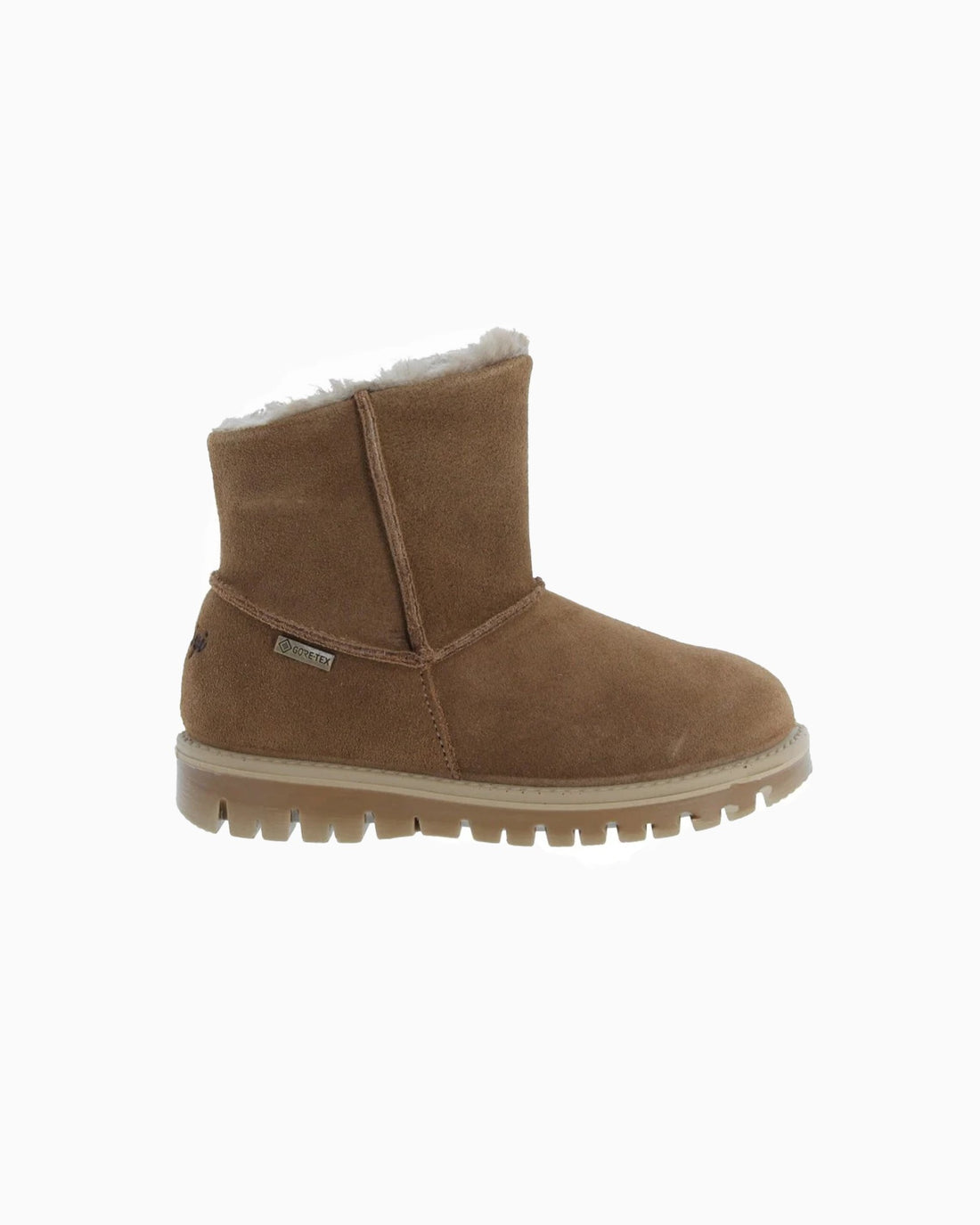 Primigi Boots Primigi Roxy GTX