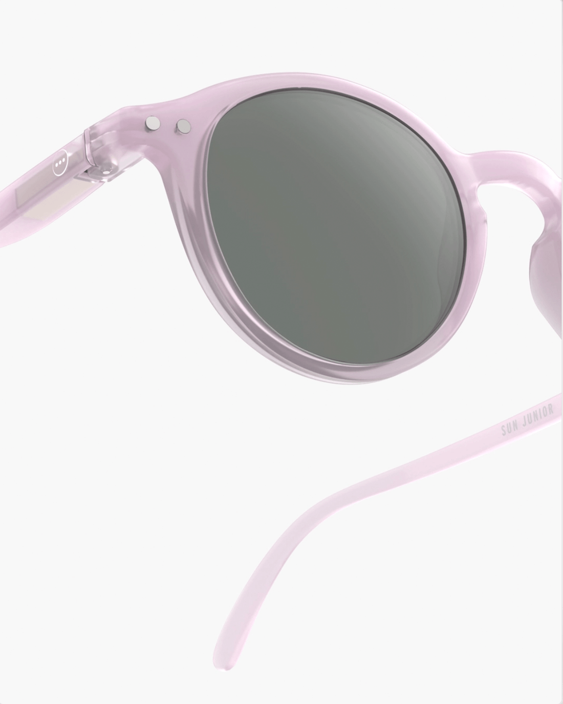 IZIPIZI Sunglasses IZIPIZI Junior Sunglasses D in Lilac