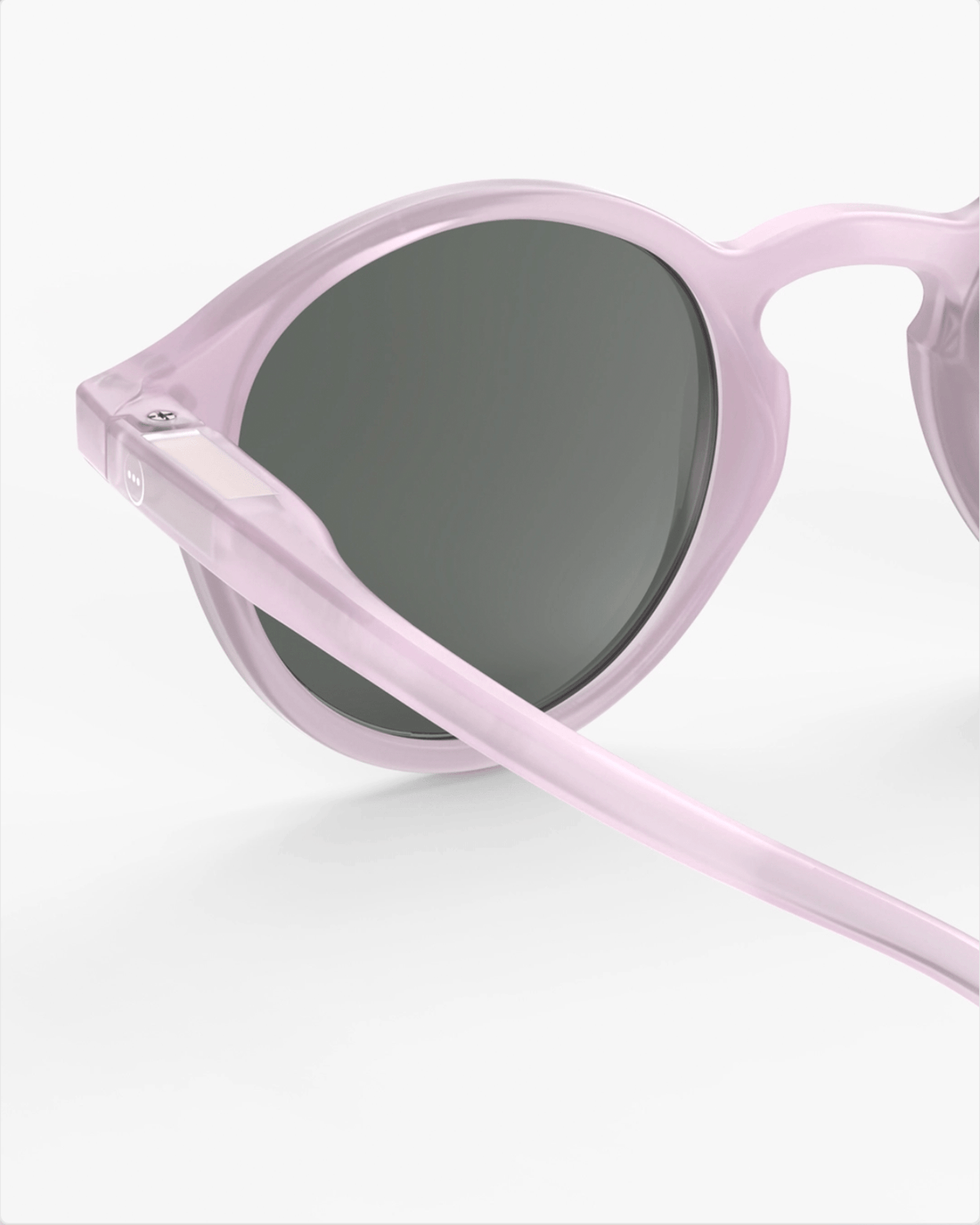 IZIPIZI Sunglasses IZIPIZI Junior Sunglasses D in Lilac