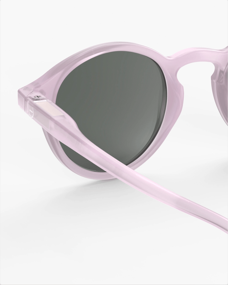 IZIPIZI Sunglasses IZIPIZI Junior Sunglasses D in Lilac