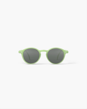 IZIPIZI Sunglasses IZIPIZI Junior Sunglasses D in Pear