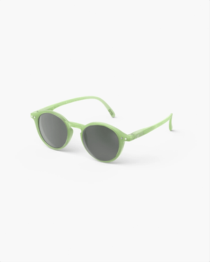 IZIPIZI Sunglasses IZIPIZI Junior Sunglasses D in Pear