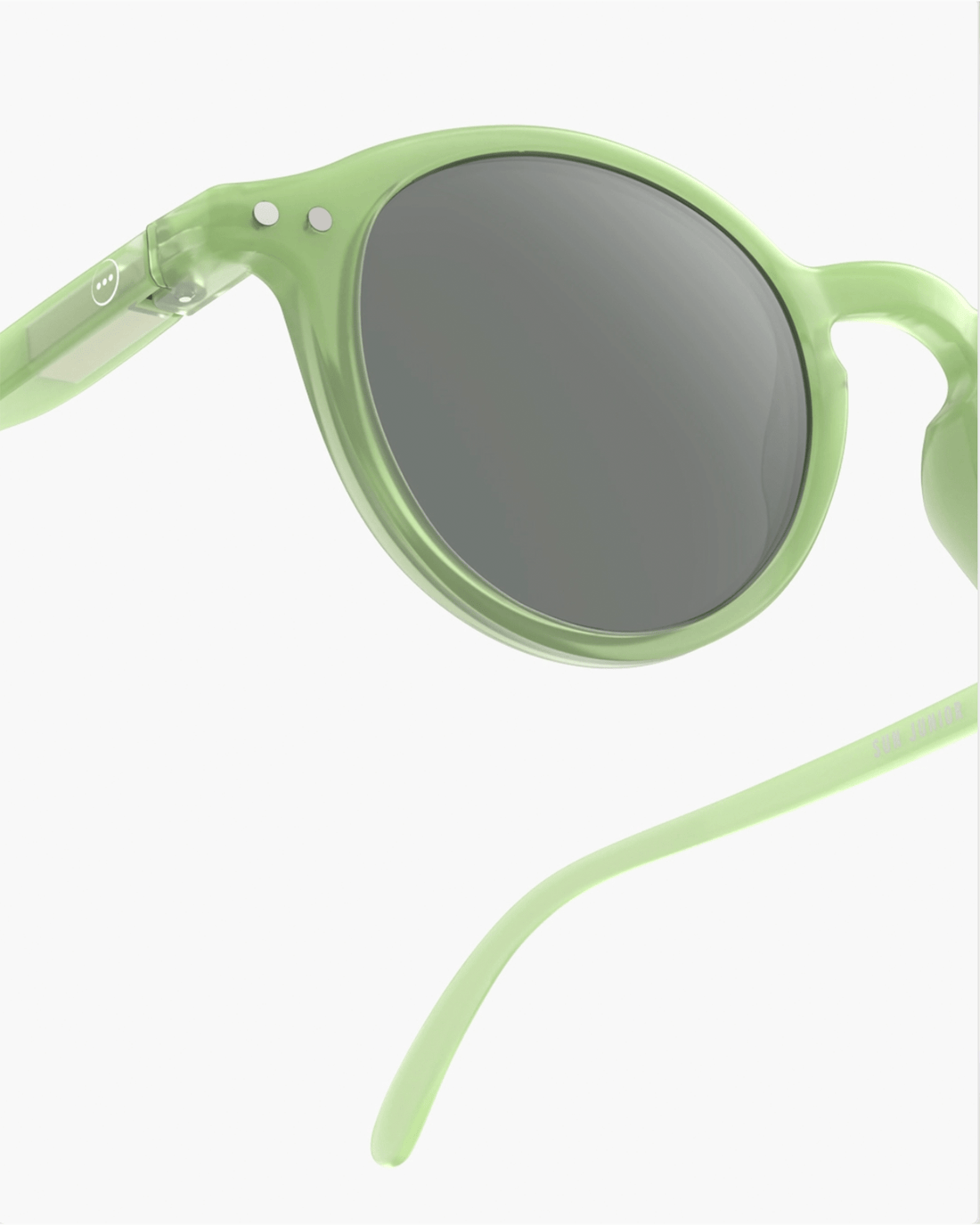 IZIPIZI Sunglasses IZIPIZI Junior Sunglasses D in Pear