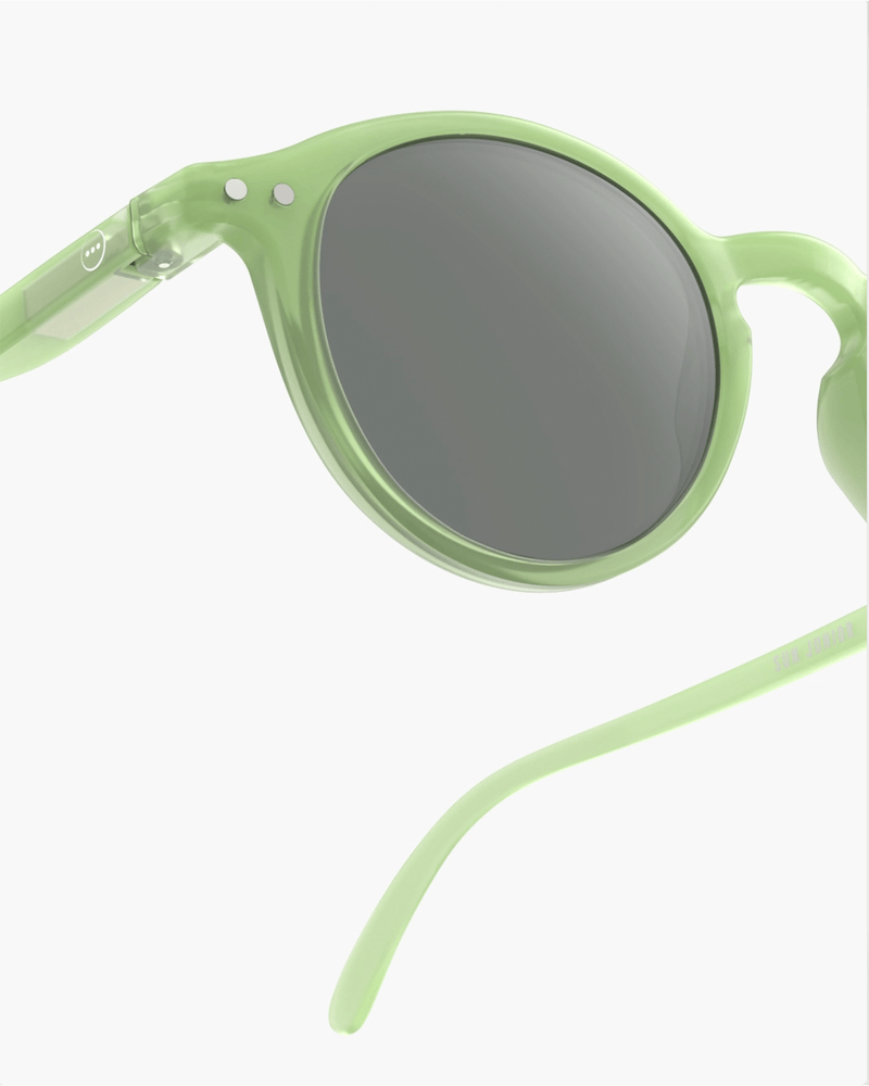 IZIPIZI Sunglasses IZIPIZI Junior Sunglasses D in Pear