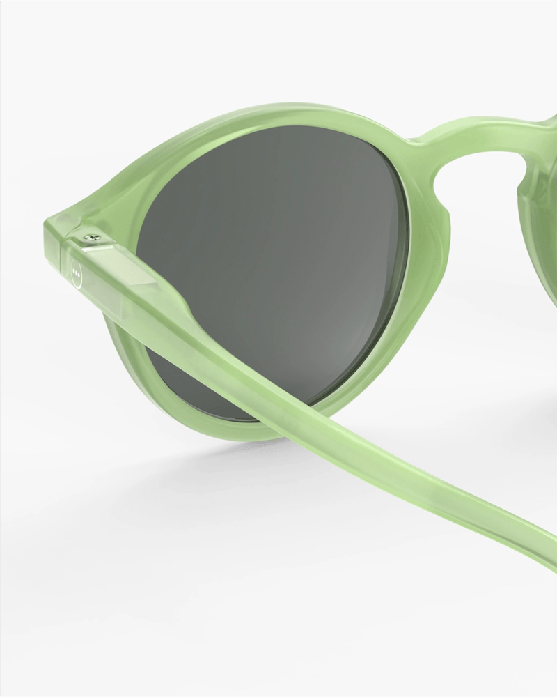 IZIPIZI Sunglasses IZIPIZI Junior Sunglasses D in Pear