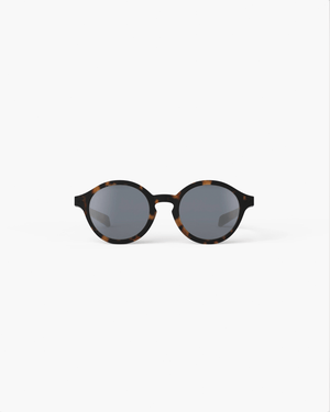 IZIPIZI Sunglasses IZIPIZI Kids Plus Sunglasses D in Tortoise