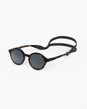 IZIPIZI Sunglasses IZIPIZI Kids Plus Sunglasses D in Tortoise