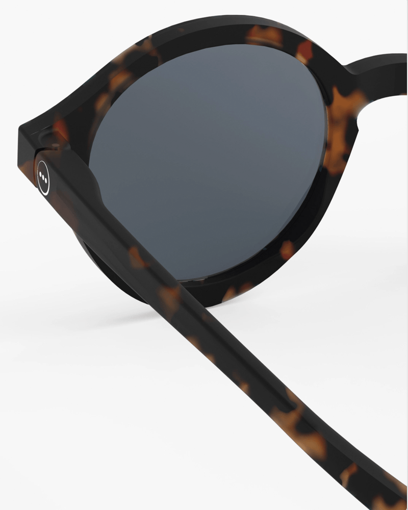 IZIPIZI Sunglasses IZIPIZI Kids Plus Sunglasses D in Tortoise