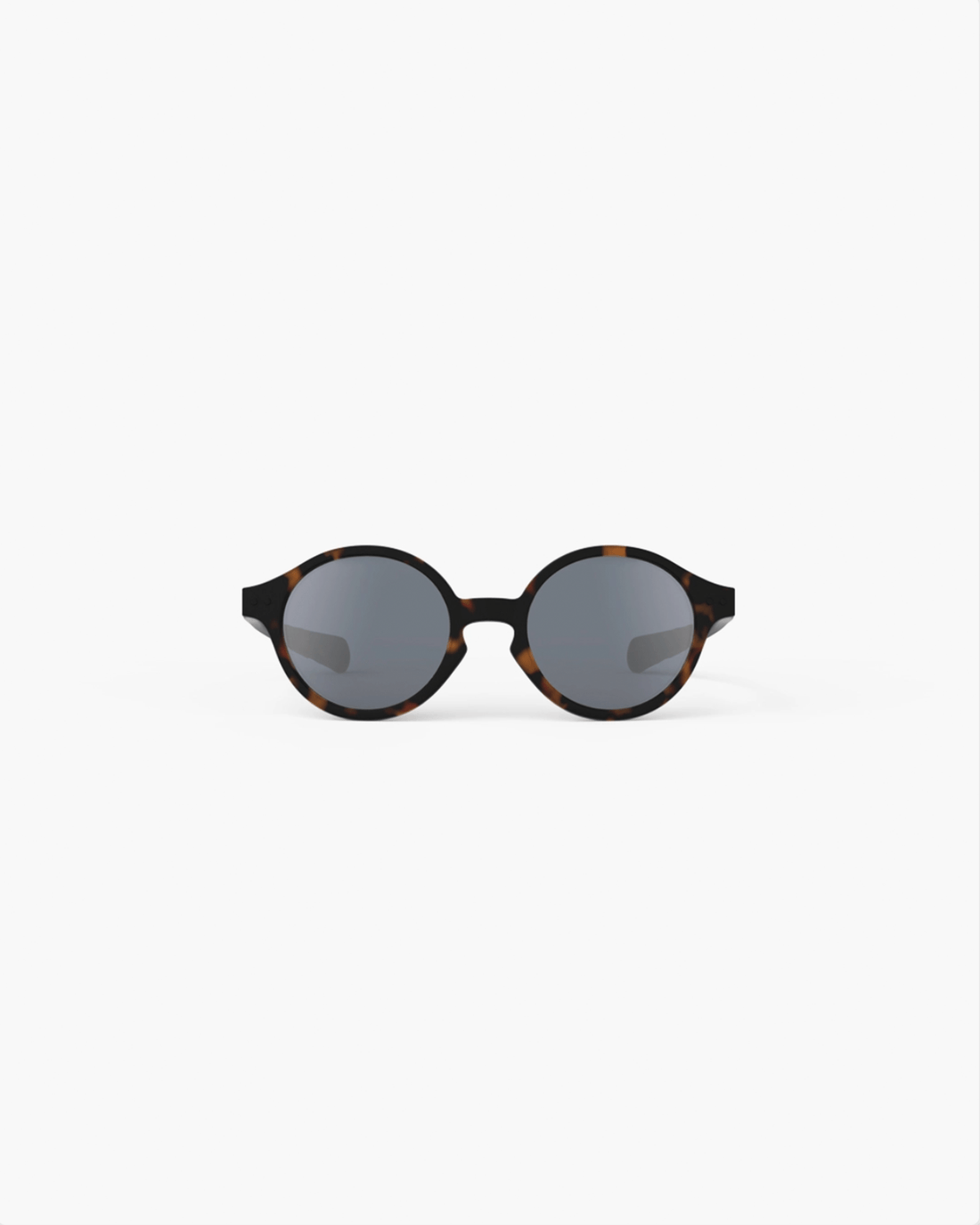 IZIPIZI Sunglasses IZIPIZI Kids Sunglasses D in Tortoise