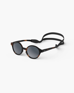 IZIPIZI Sunglasses IZIPIZI Kids Sunglasses D in Tortoise