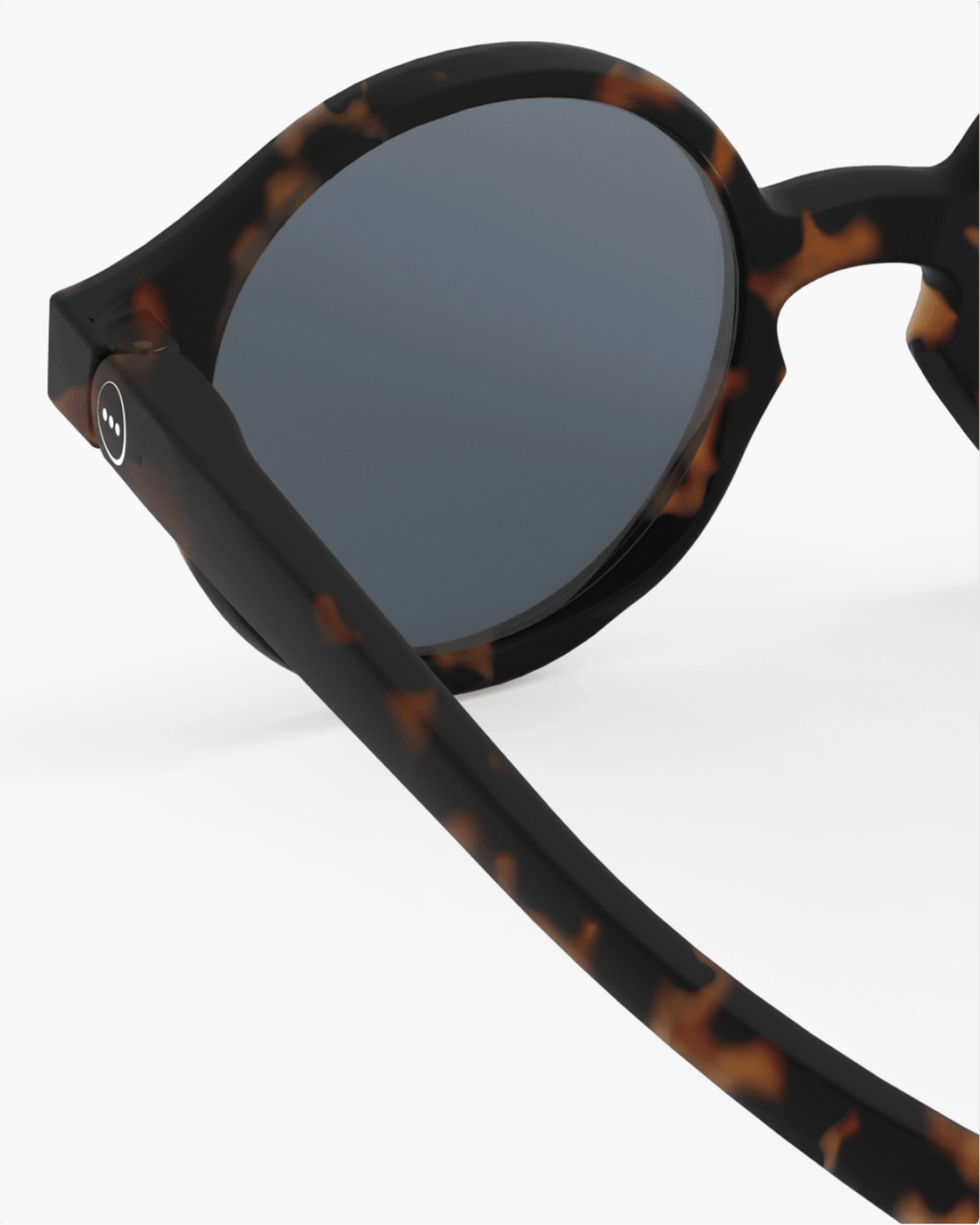 IZIPIZI Sunglasses IZIPIZI Kids Sunglasses D in Tortoise