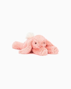 Jellycat Toy Jellycat Smudge Apricot Rabbit