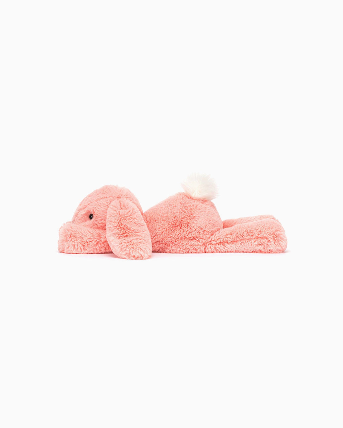Jellycat Toy Jellycat Smudge Apricot Rabbit