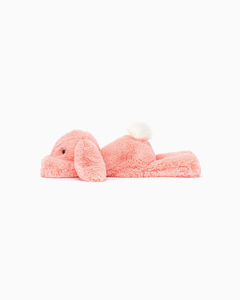 Jellycat Toy Jellycat Smudge Apricot Rabbit