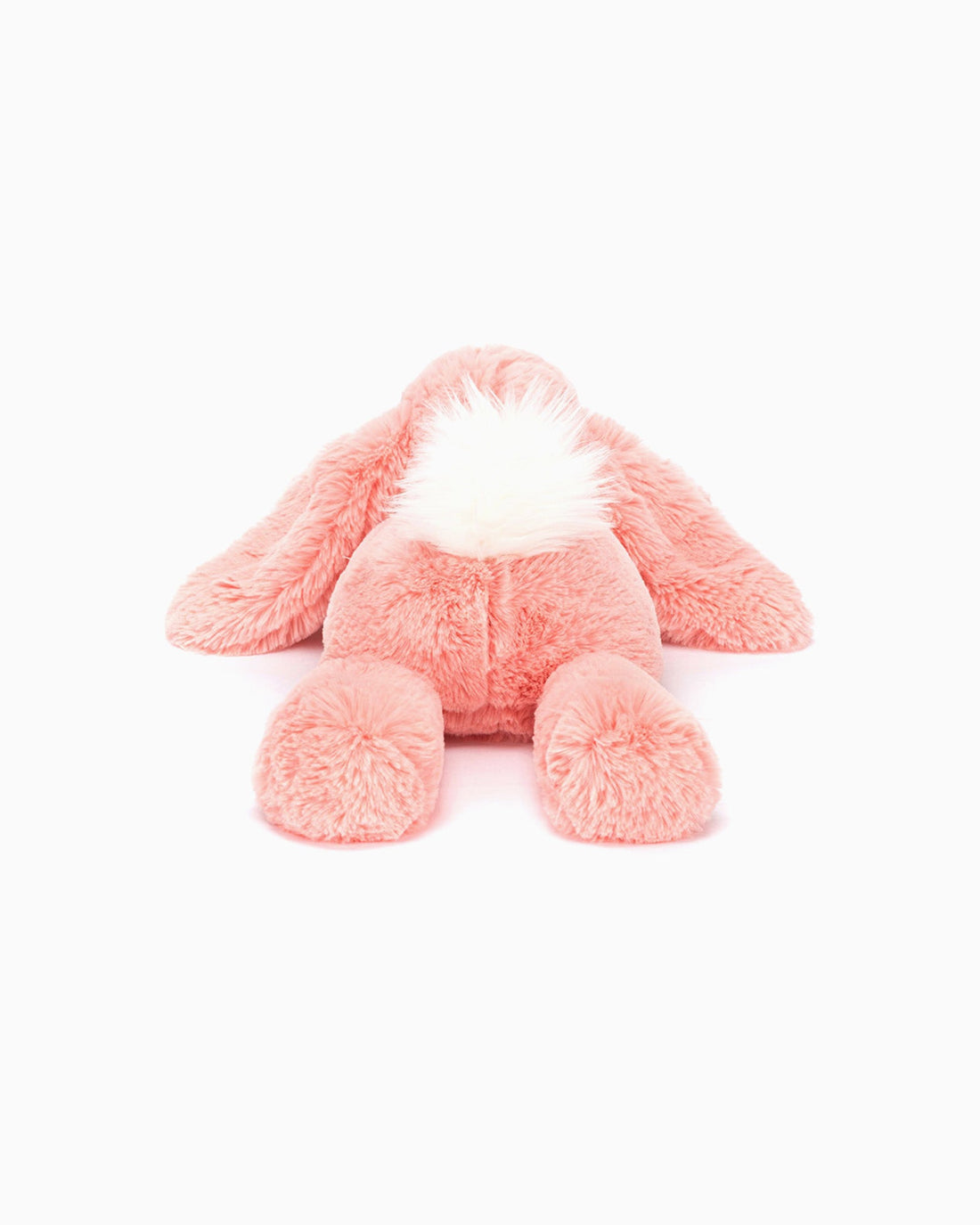 Jellycat Toy Jellycat Smudge Apricot Rabbit