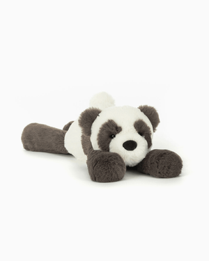 Jellycat Toy Jellycat Smudge Panda